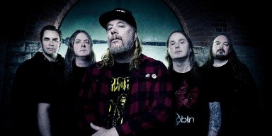 At The Gates Announce Eighth Studio Album The Ghost of a Future Dead; Debut Single "The Fever Mask" Out Now