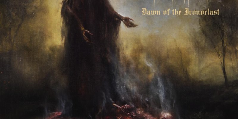 Worm Shepherd Return with New EP Dawn Of The Iconoclast; Single "Feast" Out Now