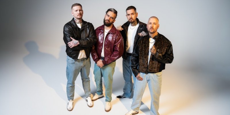 Samurai Pizza Cats Drop New Single/Video "T-Rex(plosion)" Featuring Ankor