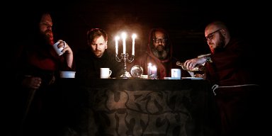  West Tennessee Doom Four-Piece Burnt Witch Unleash Crushing New EP Dopelich 