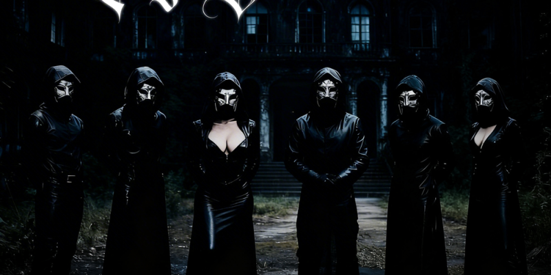 Thy Sanatorium Announce Self-Titled Debut Album Out April 24, 2026