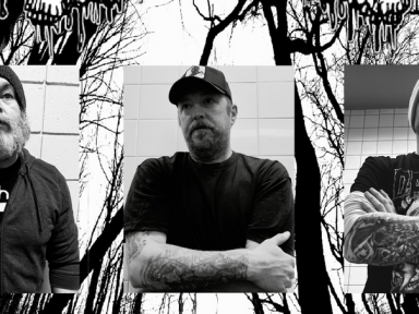HIGHGATE Unleash Northern Kentucky Doom on Prophecies Of Eternal Horror