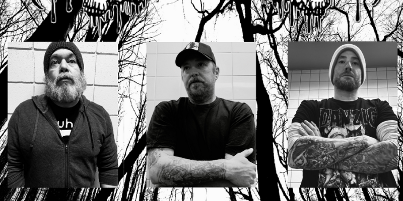 HIGHGATE Unleash Northern Kentucky Doom on Prophecies Of Eternal Horror