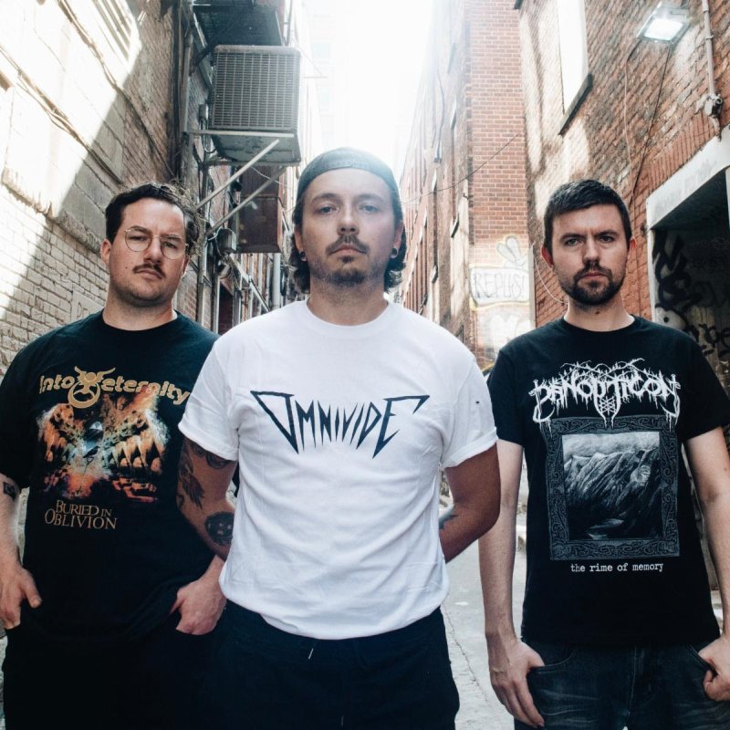 VOIDCHASER Launches Lyric Video for &ldquo;Welcome to Terra Corp&rdquo; Ahead of Forthcoming Album Interstellar I
