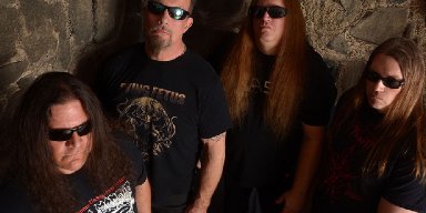 Monstrosity Returns with &ldquo;The Atrophied&rdquo; Ahead of New Album and European Tour