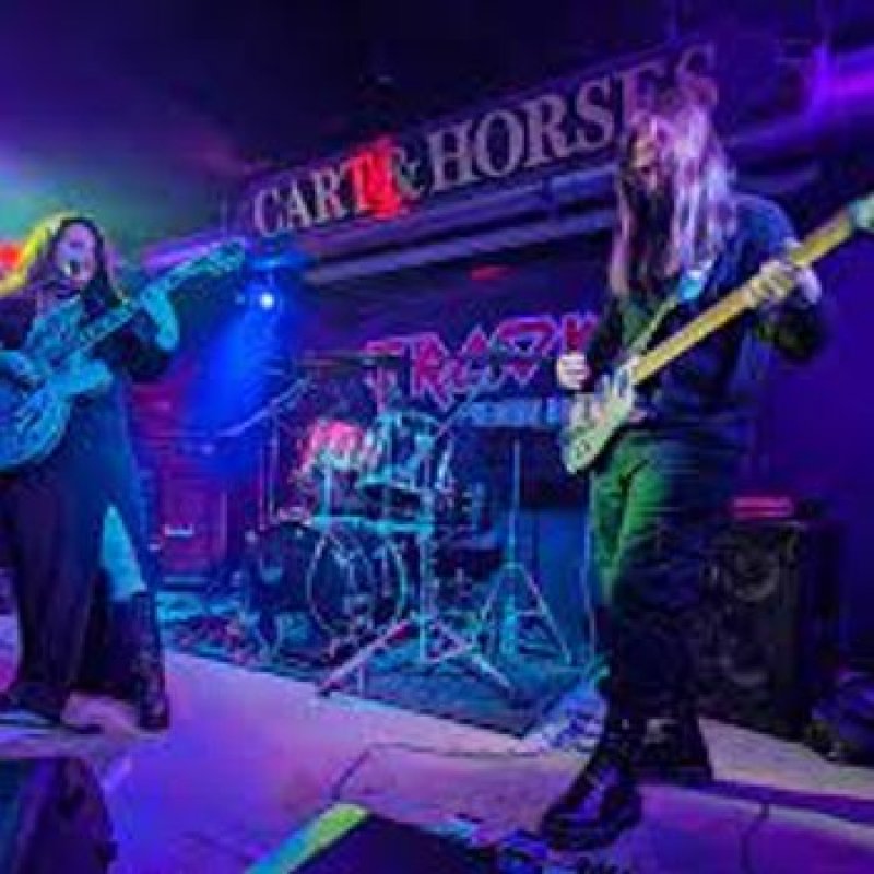 Into The Pit with DJ Elric Interview with Charles Lord from LOST HUMAN