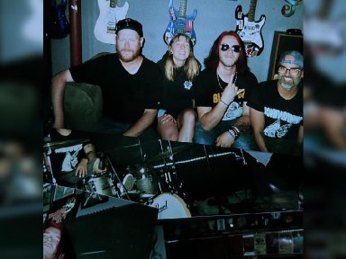 CASUALLY COMMITTED Return With Infectious New Single &ldquo;Back To Where We Were&rdquo; Out Now!