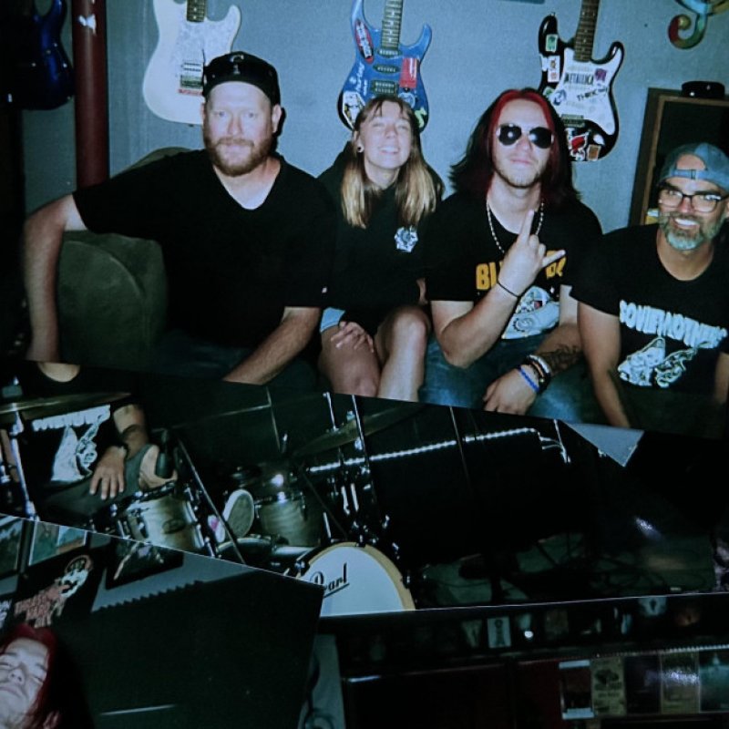 CASUALLY COMMITTED Return With Infectious New Single &ldquo;Back To Where We Were&rdquo; Out Now!