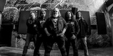 Fahrenheit Paradox Release Powerful New Single &ldquo;Time&rdquo; &mdash; Out Now