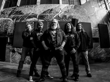 Fahrenheit Paradox Release Powerful New Single &ldquo;Time&rdquo; &mdash; Out Now