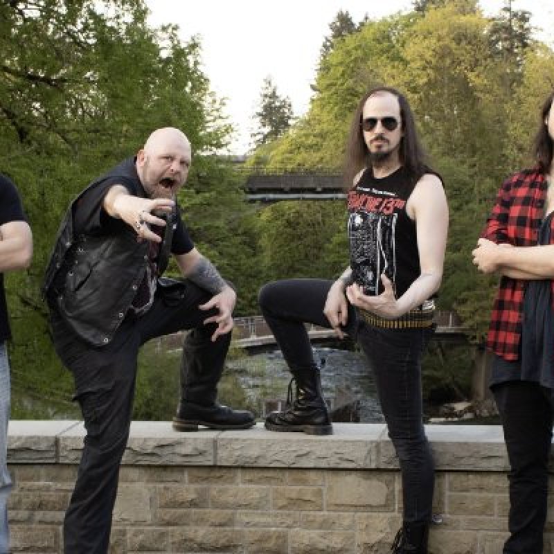 ACERBIC UNLEASHES DEATH-THRASH MASTERPIECE &ldquo;ABHORRENT ATROCITIES AGAINST ALL HUMANKIND&rdquo; &ndash; OUT NOW