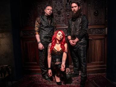 LunarScape Unleashes &ldquo;Bringer&rdquo; February 28th, 2026