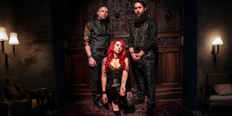 LunarScape Unleashes &ldquo;Bringer&rdquo; February 28th, 2026