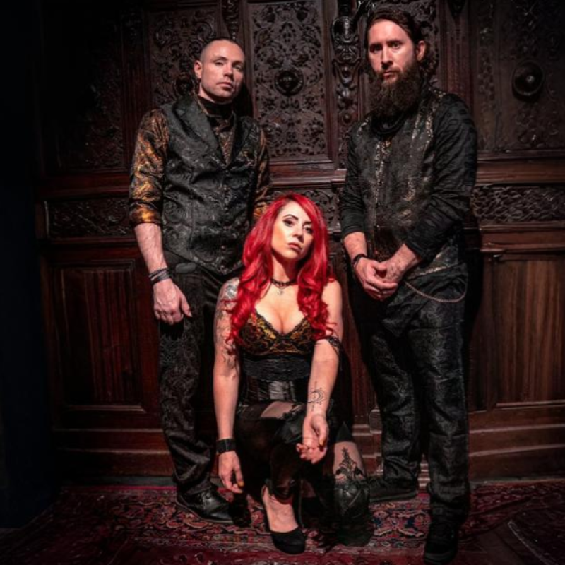 LunarScape Unleashes &ldquo;Bringer&rdquo; February 28th, 2026