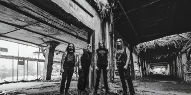 HUBRIS UNLEASHES RELENTLESS BLACK METAL ONSLAUGHT &ldquo;ACTS OF SEDITION&rdquo;