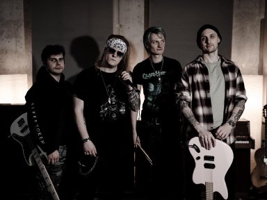 FaceTwo Drop New Single &ldquo;In Between&rdquo; &ndash; Out Now