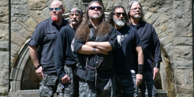 AXEMASTER Unleashes &ldquo;Of Beasts and Plagues&rdquo; &ndash; Fans Needed to Bring the Album to Life