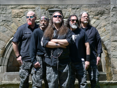 AXEMASTER Unleashes &ldquo;Of Beasts and Plagues&rdquo; &ndash; Fans Needed to Bring the Album to Life