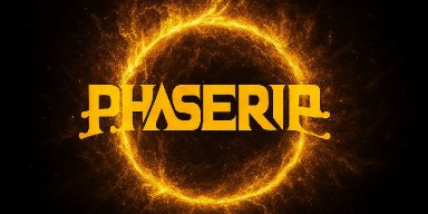 PHASERIP Unleashes Debut Full-Length Album Out of Phase &ndash; Out Now