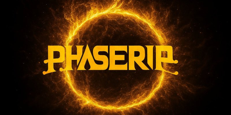 PHASERIP Unleashes Debut Full-Length Album Out of Phase &ndash; Out Now