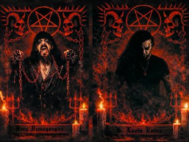 SARDONIC WITCHERY Returns With &ldquo;Under The Sign Of The Trident&rdquo;