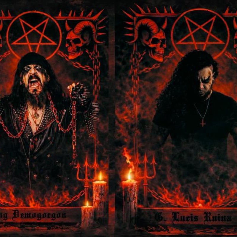 SARDONIC WITCHERY Returns With &ldquo;Under The Sign Of The Trident&rdquo;