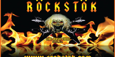 RockStok 2019 the Rock n Roll Event that will have the Tampa, Fla. Metro Area rocking!