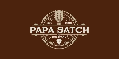 Papa Satch Releases Papa Satch & Company New Album Out Now