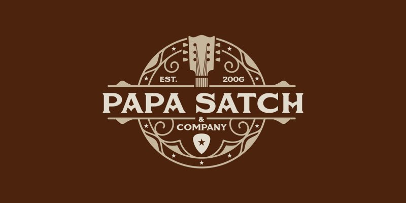 Papa Satch Releases Papa Satch & Company New Album Out Now