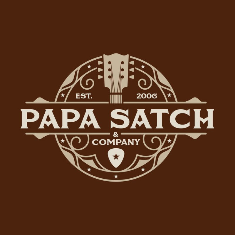 Papa Satch Releases Papa Satch & Company New Album Out Now