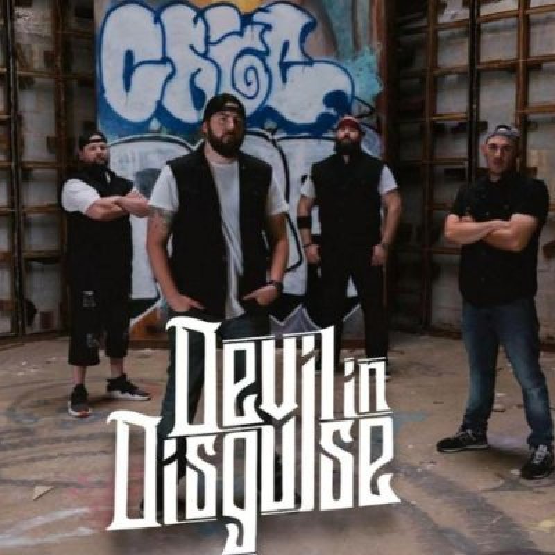Pete&rsquo;s Rock and Metal News Features Devil In Disguise&rsquo;s &ldquo;Never Meant&rdquo; EP