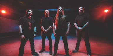 Matt McGachy of Cryptopsy Talks An Insatiable Violence, 30 Years of None So Vile, and the 2026 Decibel Tour