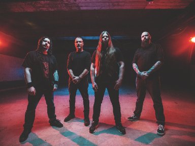 Matt McGachy of Cryptopsy Talks An Insatiable Violence, 30 Years of None So Vile, and the 2026 Decibel Tour