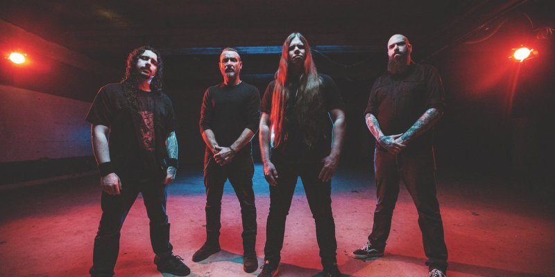 Matt McGachy of Cryptopsy Talks An Insatiable Violence, 30 Years of None So Vile, and the 2026 Decibel Tour