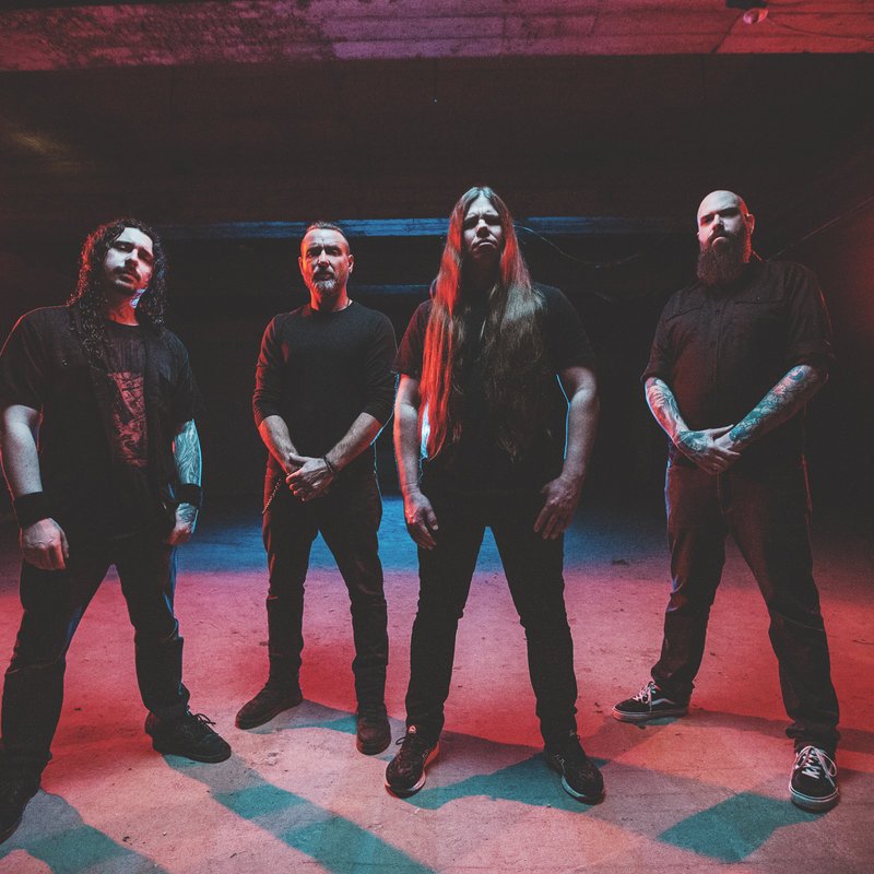 Matt McGachy of Cryptopsy Talks An Insatiable Violence, 30 Years of None So Vile, and the 2026 Decibel Tour