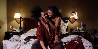 Director Of Unauthorized Wayne Static Documentary Claims He Was Offered Money To Halt Production