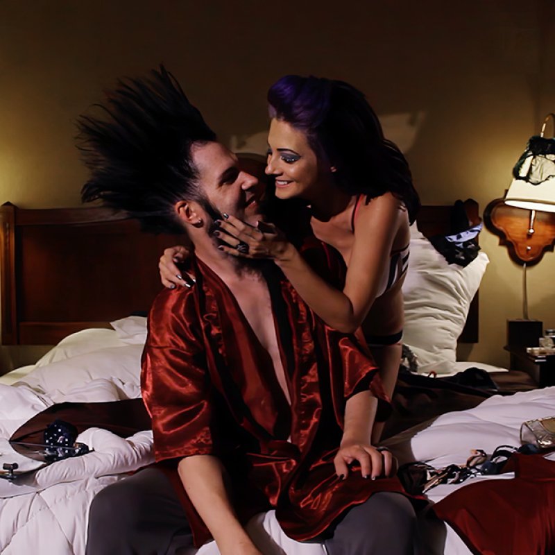 Director Of Unauthorized Wayne Static Documentary Claims He Was Offered Money To Halt Production