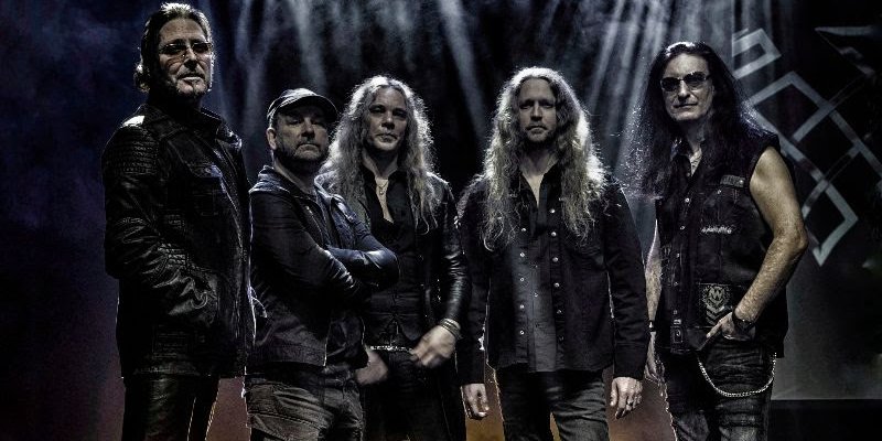 Royal Hunt Unleashes Unplugged Acoustic Video of Fan-Favorite &ldquo;Half Past Loneliness&rdquo;