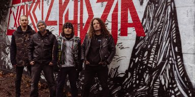 EXORCIZPHOBIA Unleash Neurosis Unbound April 14, 2026