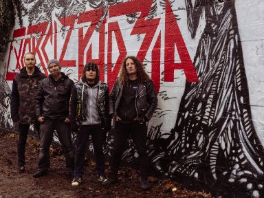 EXORCIZPHOBIA Unleash Neurosis Unbound April 14, 2026