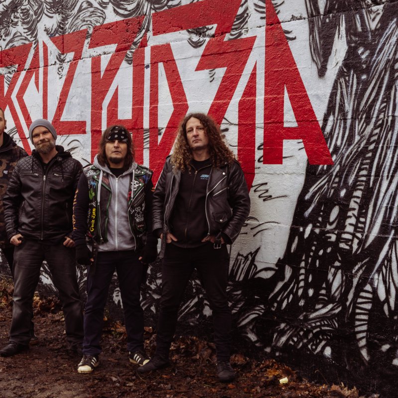 EXORCIZPHOBIA Unleash Neurosis Unbound April 14, 2026