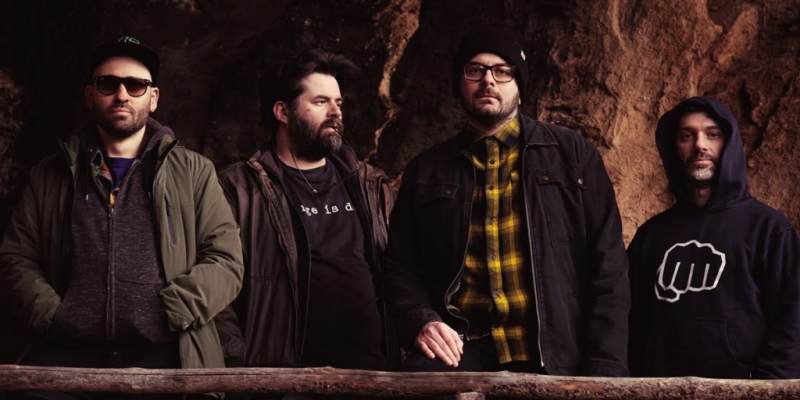 The Valley Returns With New Single &ldquo;Like I Never Lived (Without You)&rdquo;