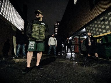 GRAVEBORN Unleashes Title Track Playthrough From Forthcoming Album Metempsychosis