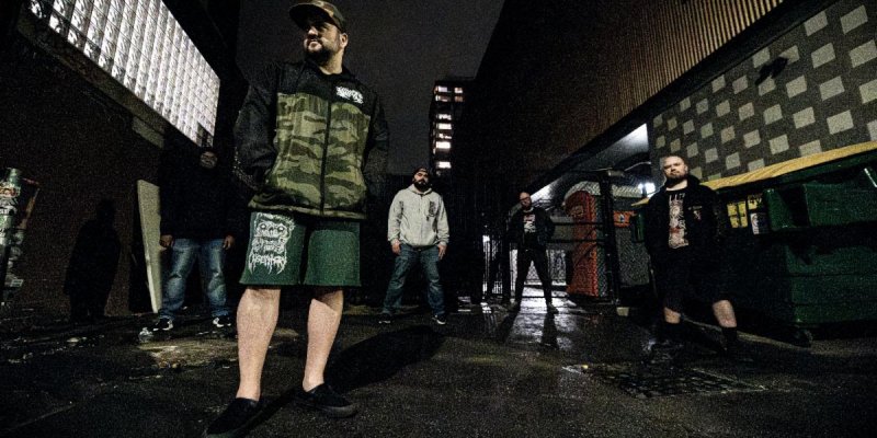 GRAVEBORN Unleashes Title Track Playthrough From Forthcoming Album Metempsychosis