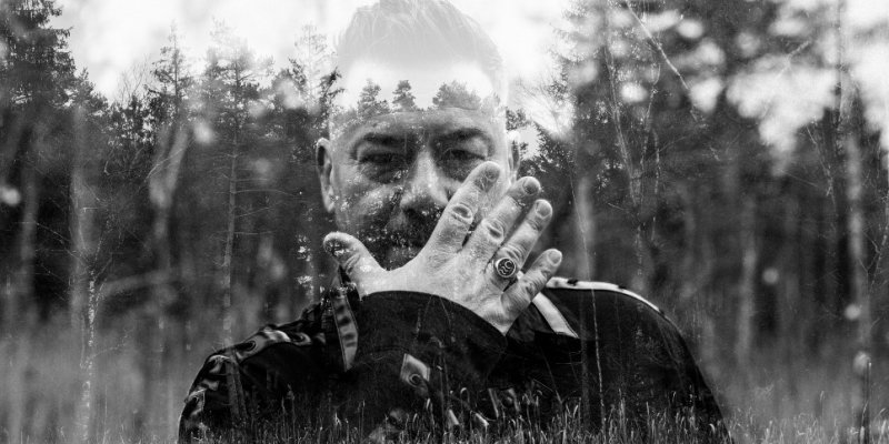 BLACK REUSS FEATURED IN METAL INJECTION&rsquo;S WEEKLY NEW RELEASES Swiss One-Man Melodic Gothic Metal Project Drops Fourth Album DEATH