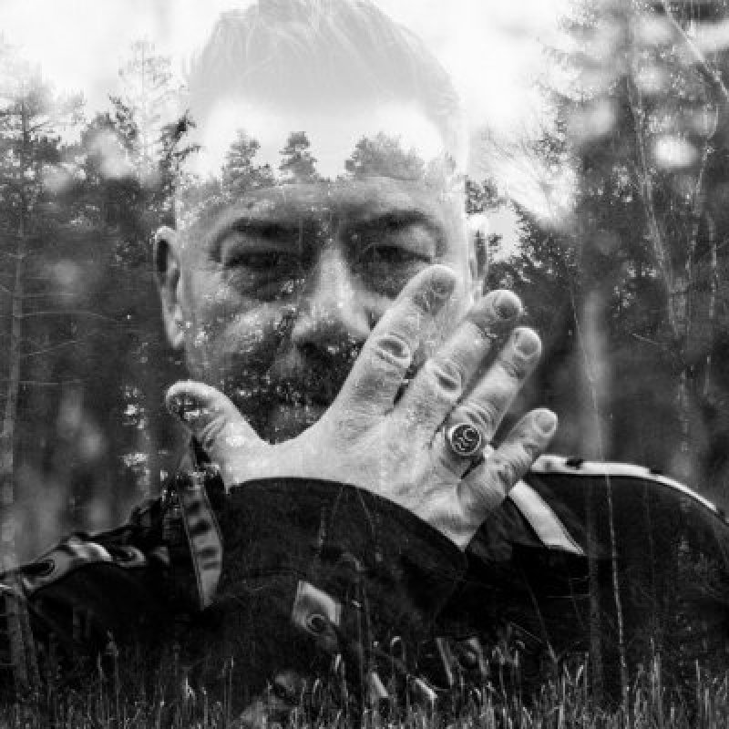 BLACK REUSS FEATURED IN METAL INJECTION&rsquo;S WEEKLY NEW RELEASES Swiss One-Man Melodic Gothic Metal Project Drops Fourth Album DEATH