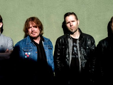 AIRBUS Return with Explosive Fourth Album IMPERIAL GUNPOWDER Out March 7, 2026 via Spira Records