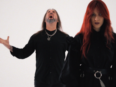 Unverkalt Teams Up with Rotting Christ&rsquo;s Sakis Tolis for Blistering New Single &ldquo;I, The Deceit&rdquo;