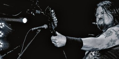 DETERIOROT&rsquo;s New Video &ldquo;Fallen Misery&rdquo; Premieres at Decibel Magazine