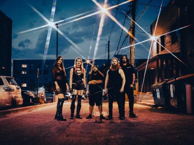 Hel Hath Fury Unleashes Debut Single &ldquo;Halt Ragnarok&rdquo; &ndash; March 13
